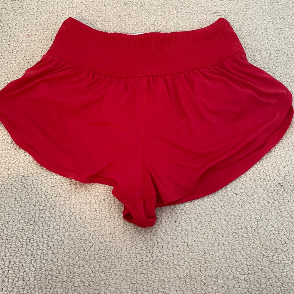 Free people shorts